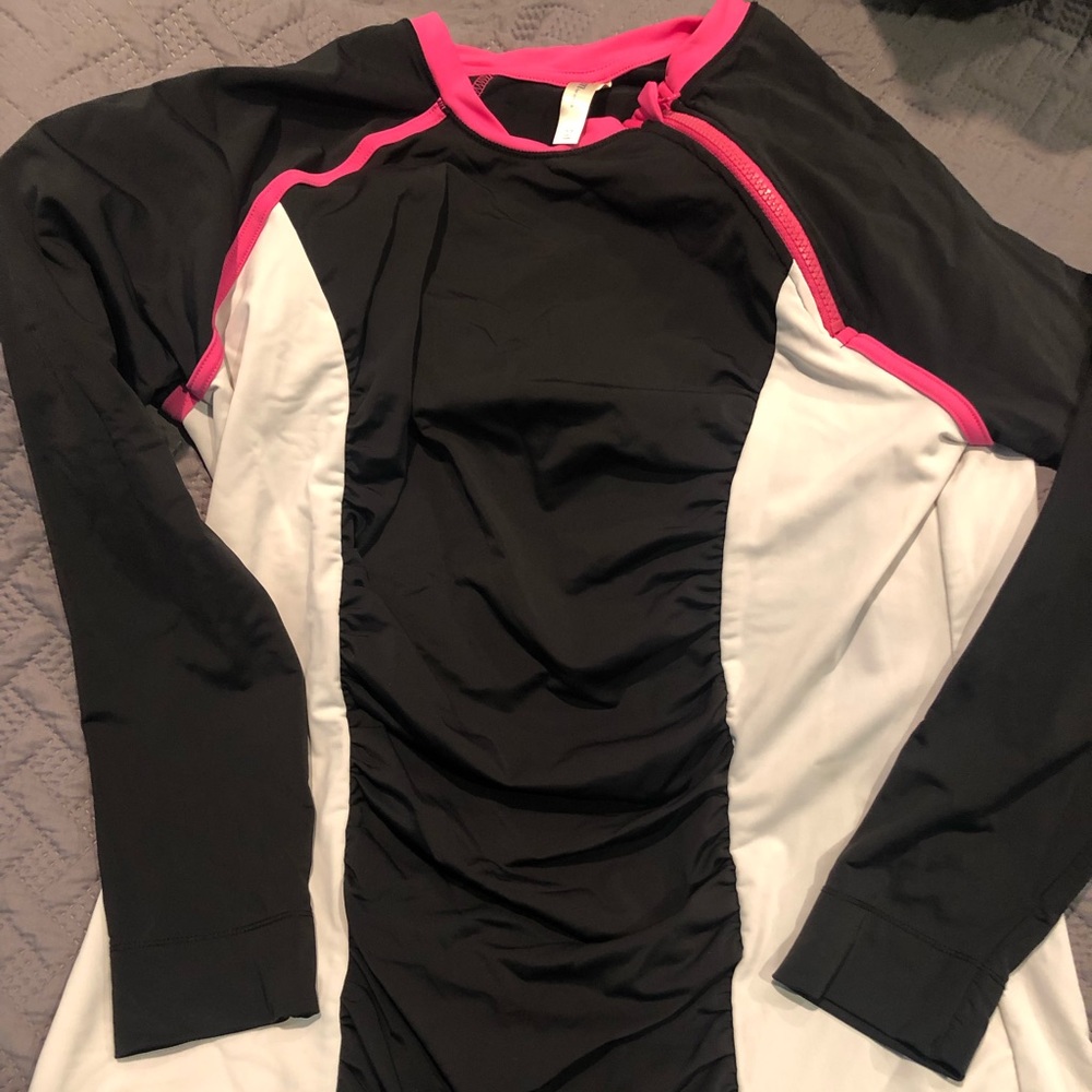 Rash Guard